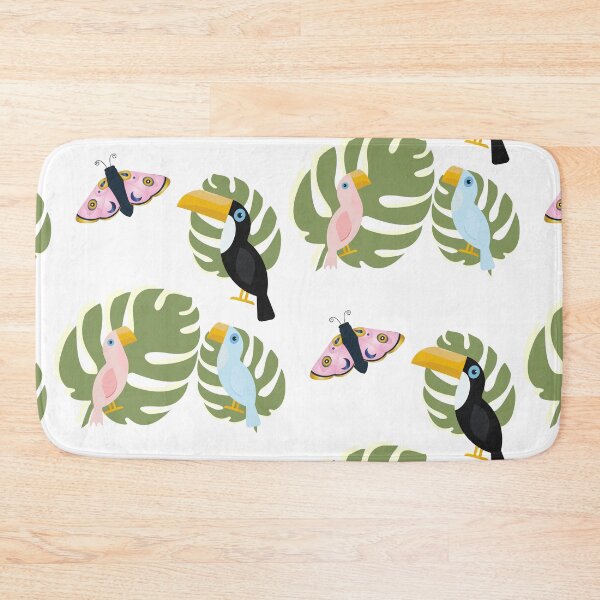 Item preview, Nature birds and moth, High Quality designed and sold by EDEMILSON COSTA.