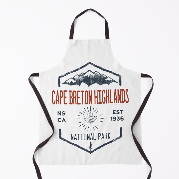 Item preview, Cape Breton Highlands National Park Canada designed and sold by KrisSidDesigns.