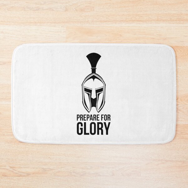 Item preview, Spartan Helmet designed and sold by maniacfitness.