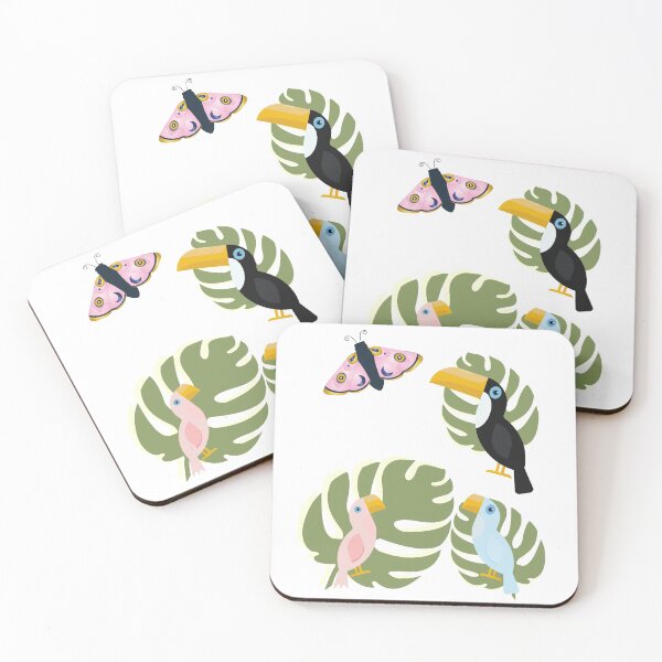 Item preview, Nature birds and moth, High Quality designed and sold by EDEMILSON COSTA.