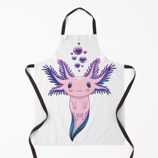 Item preview, Astrolotl designed and sold by SageHartArt.