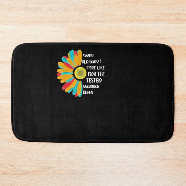 Item preview, Sweet Old Lady Sunflower designed and sold by Irundell2020.