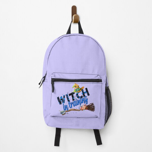 Item preview, Witch in Training!! designed and sold by Gothic Fantasy.