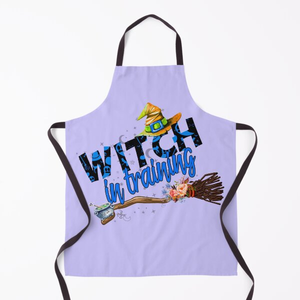 Item preview, Witch in Training!! designed and sold by Gothic Fantasy.