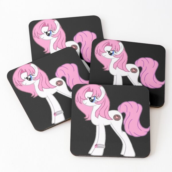 Item preview, MLP Utena designed and sold by STRQRaven.