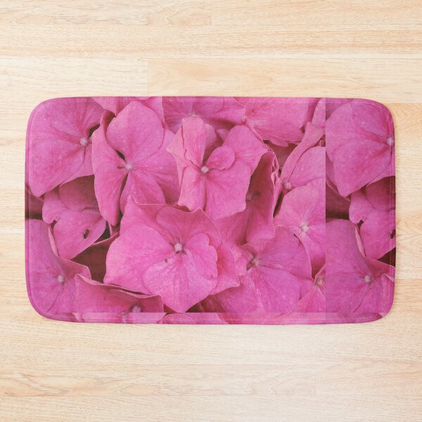 Item preview, Pink flowers designed and sold by Richard Kazar.