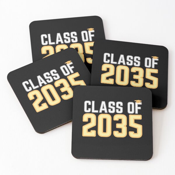 Item preview, Class of 2035 grow with me designed and sold by PhatSanthaphan.