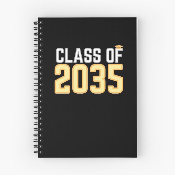 Item preview, Class of 2035 grow with me designed and sold by PhatSanthaphan.
