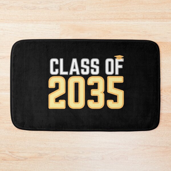 Item preview, Class of 2035 grow with me designed and sold by PhatSanthaphan.