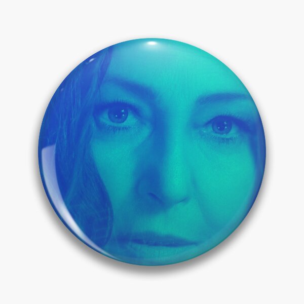 Item preview, Brand New Cherry Flavor - Catherine Keener as Boro designed and sold by PosterpartyCo.