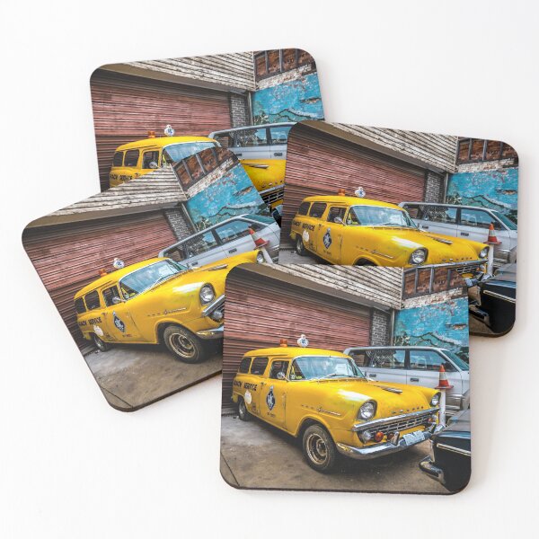Item preview, Rescue Wagon designed and sold by justmylup.