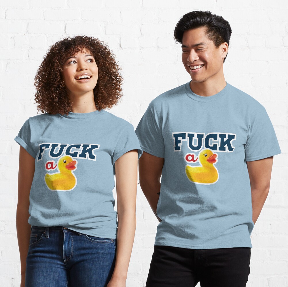 Item preview, Classic T-Shirt designed and sold by DamnAssFunny.