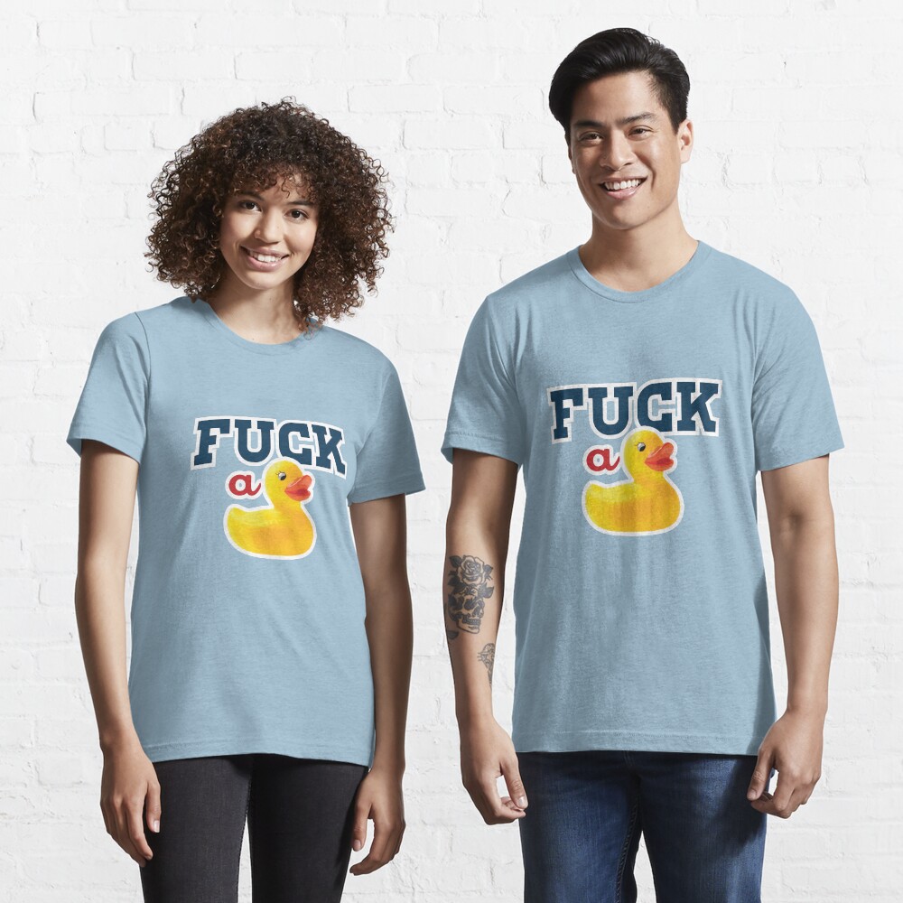 Item preview, Essential T-Shirt designed and sold by DamnAssFunny.
