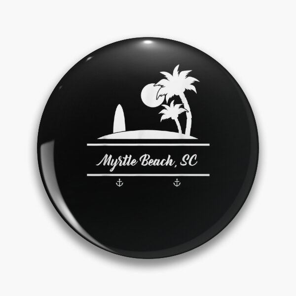 Item preview, Myrtle Beach South Carolina Vacation Souvenir Gift designed and sold by tolivia.