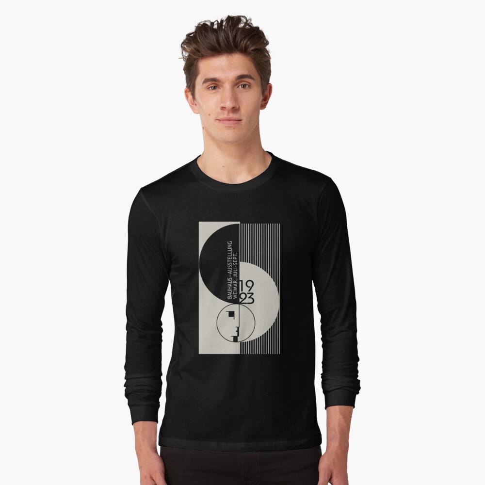 Item preview, Long Sleeve T-Shirt designed and sold by SurfolioPrints.
