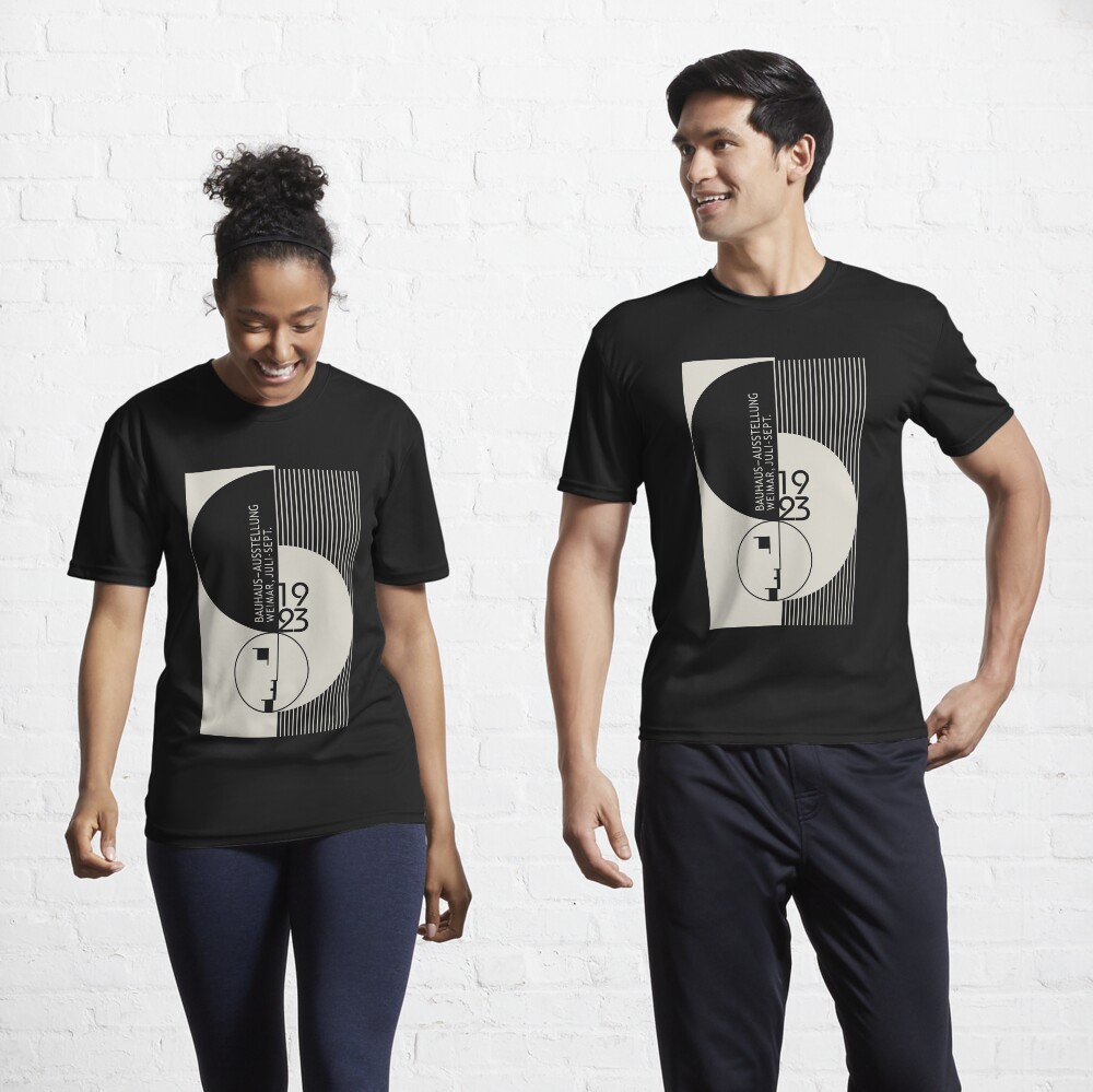 Item preview, Active T-Shirt designed and sold by SurfolioPrints.