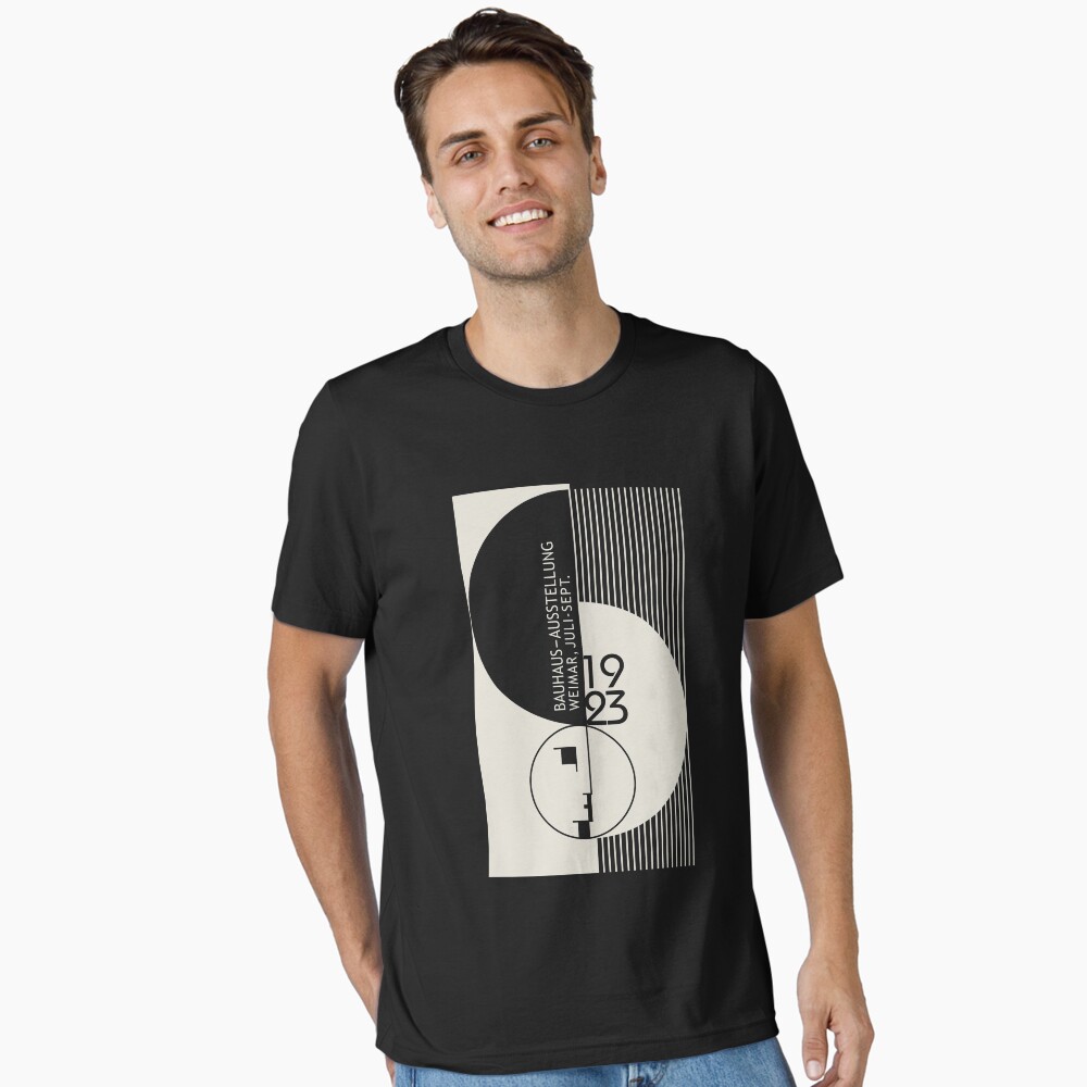 Item preview, Essential T-Shirt designed and sold by SurfolioPrints.