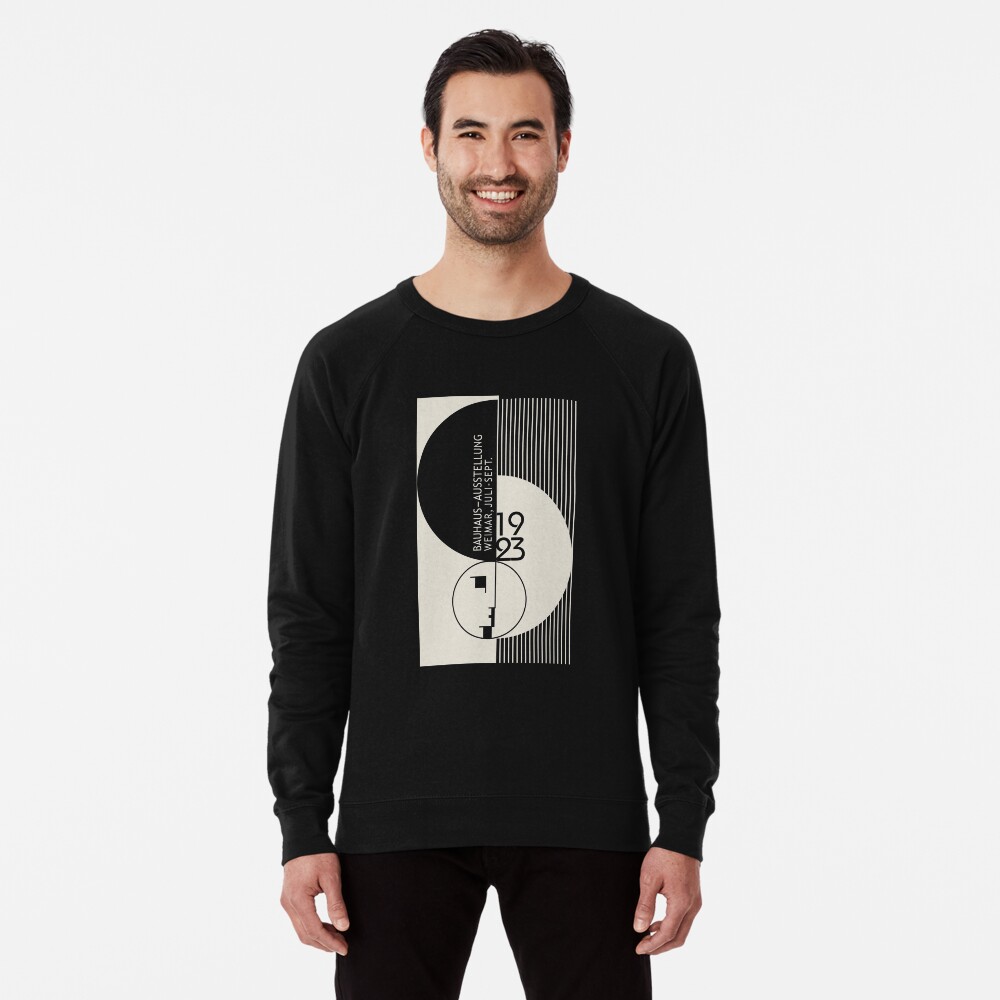 Item preview, Lightweight Sweatshirt designed and sold by SurfolioPrints.