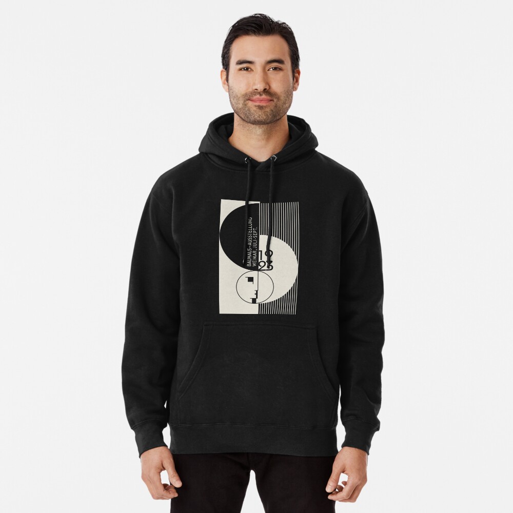 Item preview, Pullover Hoodie designed and sold by SurfolioPrints.