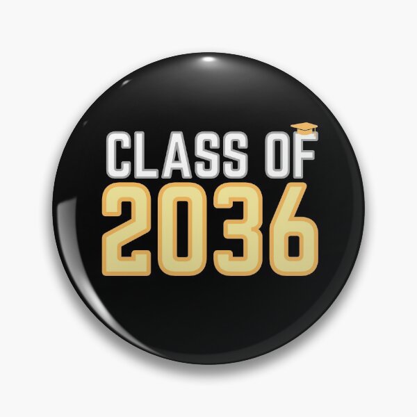 Item preview, Class of 2036 grow with me designed and sold by PhatSanthaphan.