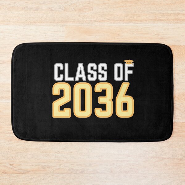 Item preview, Class of 2036 grow with me designed and sold by PhatSanthaphan.
