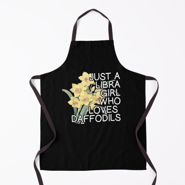 Item preview, Libra Daffodil Flower Zodiac September October Birthday Gift designed and sold by robinxam.