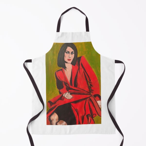 Item preview, Woman With Attitude  designed and sold by Debbie Cerone.