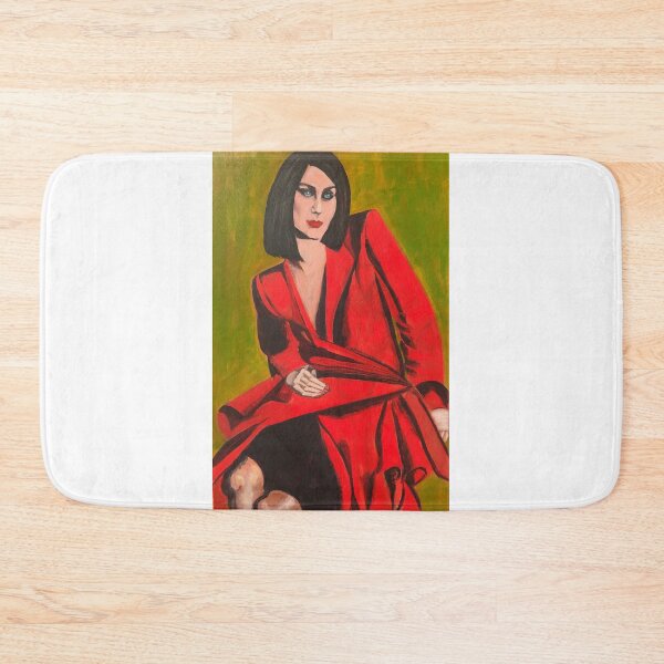 Item preview, Woman With Attitude  designed and sold by Debbie Cerone.
