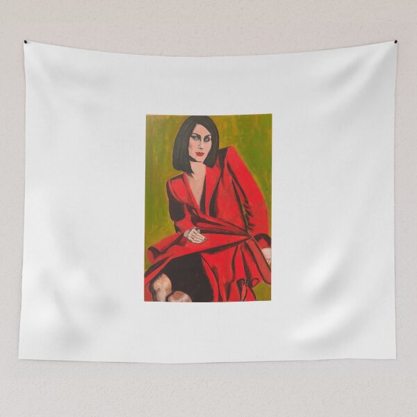 Item preview, Woman With Attitude  designed and sold by Debbie Cerone.