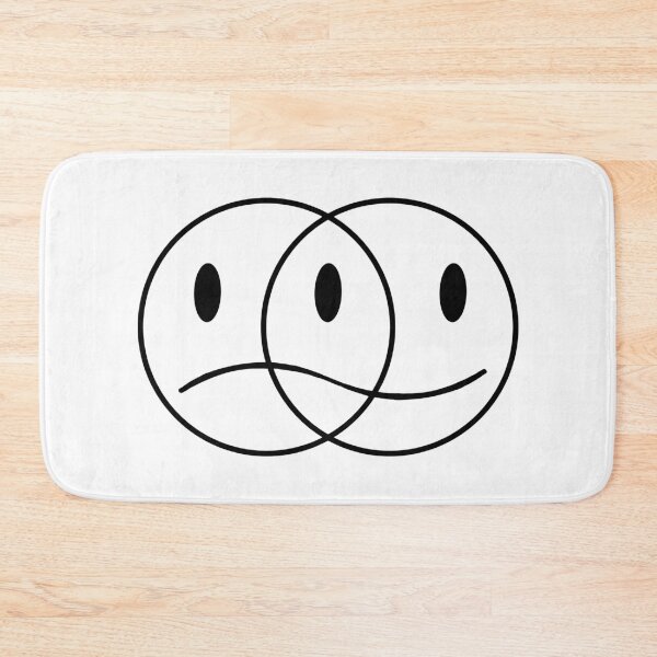 Item preview, Not Sure Mini, Not Sure Face designed and sold by miraipa.