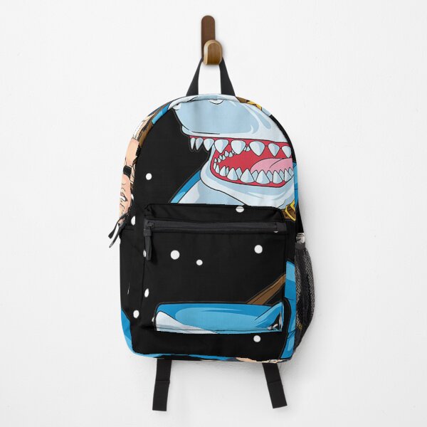 Item preview, 4th Of July George Washington Shark American Merica designed and sold by robinxam.