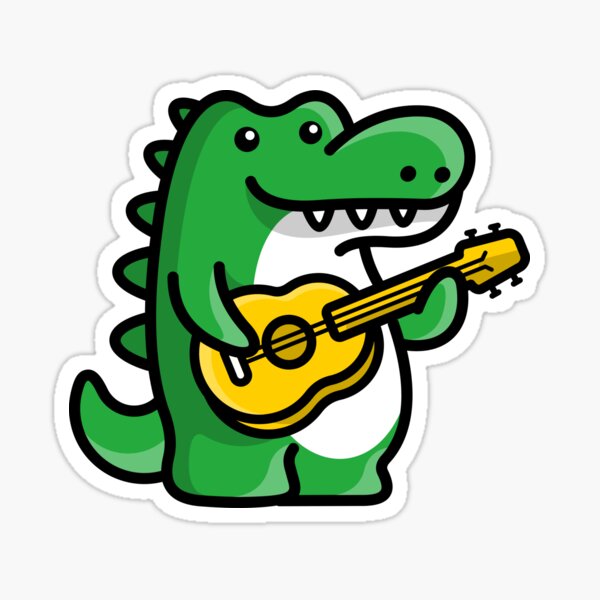 Artikel-Vorschau von Croco Rock, designt und verkauft von Artezia.