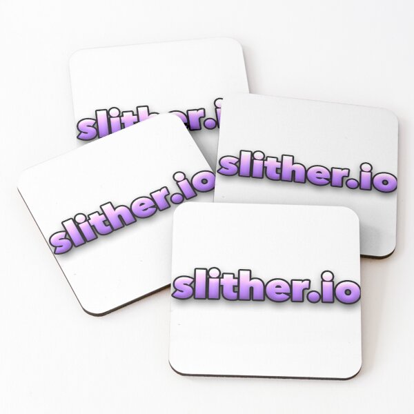 Item preview, slither io game designed and sold by MadTripStudio.