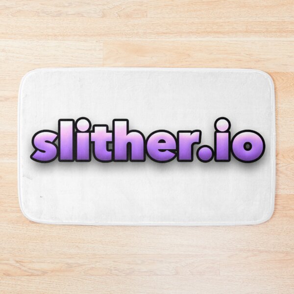 Item preview, slither io game designed and sold by MadTripStudio.