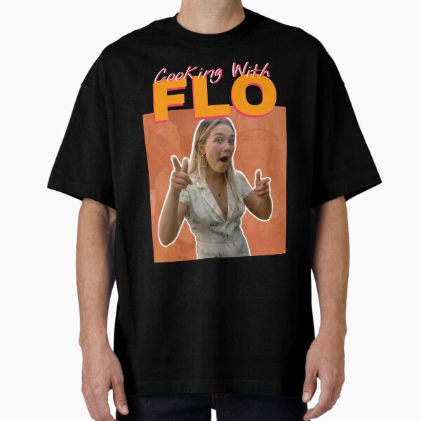 Item preview, Cooking with flo designed and sold by loomontoia.