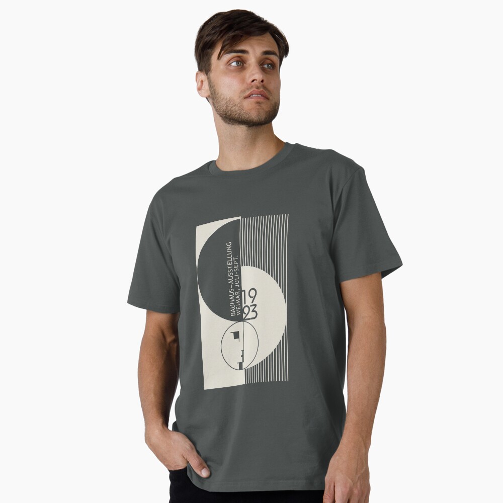 Item preview, Premium T-Shirt designed and sold by SurfolioPrints.
