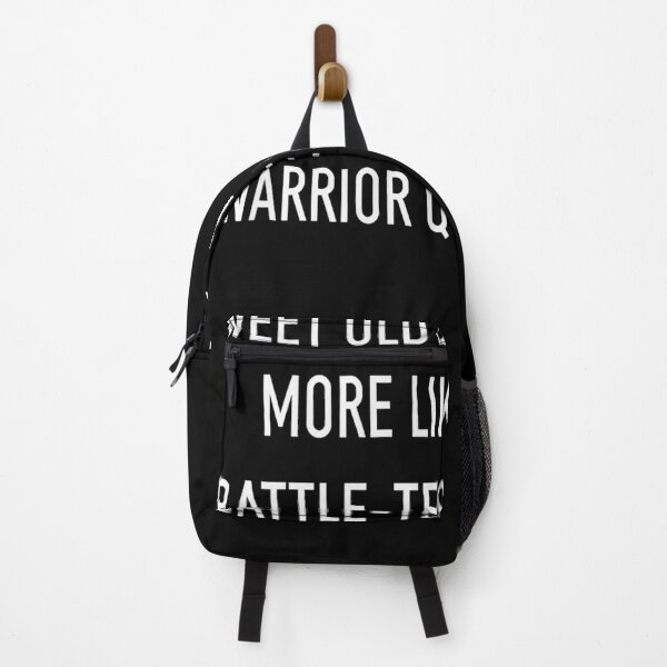 Item preview, Sweet Old Lady Battle-tested designed and sold by Irundell2020.
