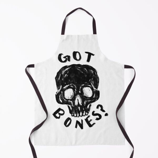 Item preview, Got Bones? designed and sold by Sam Nygard.