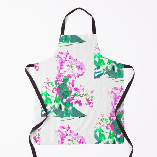 Item preview, Bougainvilleas In Vase designed and sold by TM Art.