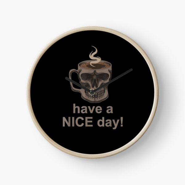 Item preview, Halloween Mug Skeleton Skull Drinking Coffee designed and sold by tolivia.