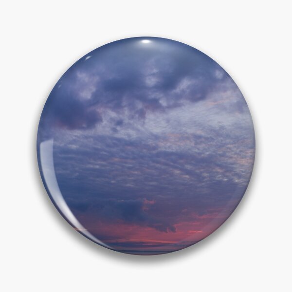 Item preview, Sunset on the horizon from under clouds designed and sold by yarvin13.