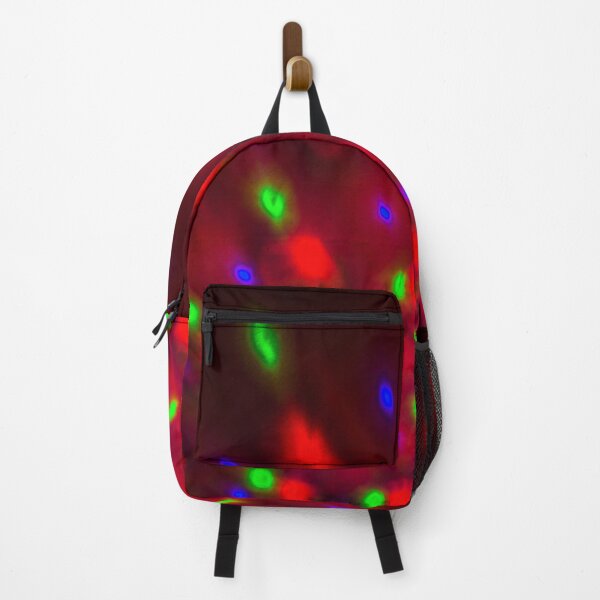 Item preview, RGB Colorful abstract lights designed and sold by CCC2021.
