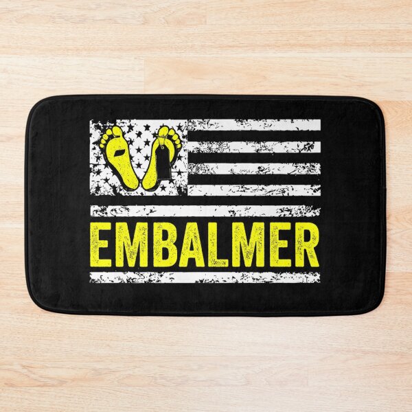 Item preview, Embalmer Funny Embalming Premium  designed and sold by CadellShop.