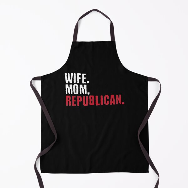 Item preview, Proud Republican Pro Conservative Quote designed and sold by tolivia.