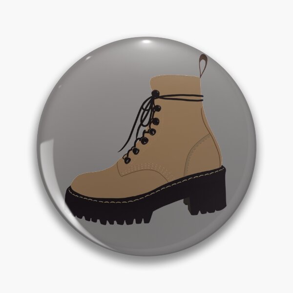 Item preview, Dr. Martens Leona designed and sold by kennyloren.