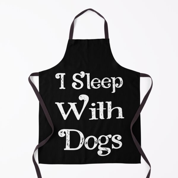 Item preview, I Sleep With Dogs designed and sold by MAHMUD MUIKE.