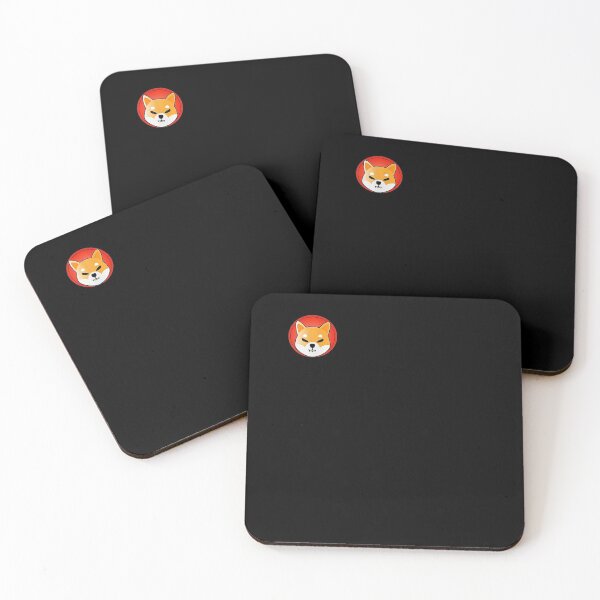 Item preview, Shiba Inu Token Crypto Coin Cryptocurrency designed and sold by tolivia.