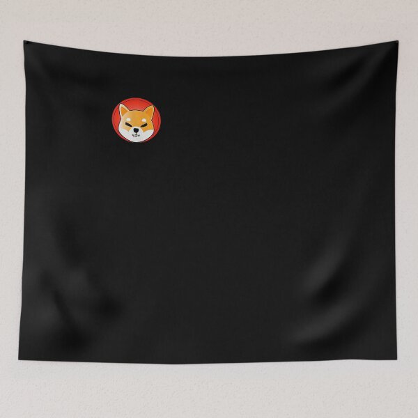 Item preview, Shiba Inu Token Crypto Coin Cryptocurrency designed and sold by tolivia.