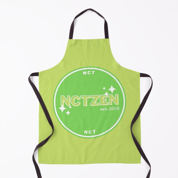 Item preview, NCTZEN - NCT fandom badge (full colour ver.) designed and sold by daniellepeta.
