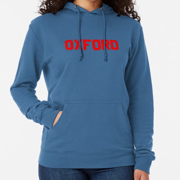 Vista previa del artículo con la obra «Oxford», diseñado y vendido por willdunphey.